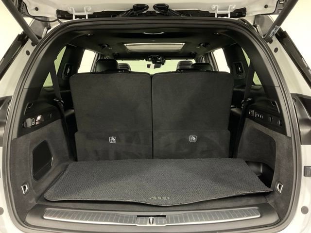 Used 2024 Jeep Grand Cherokee L Summit image 36