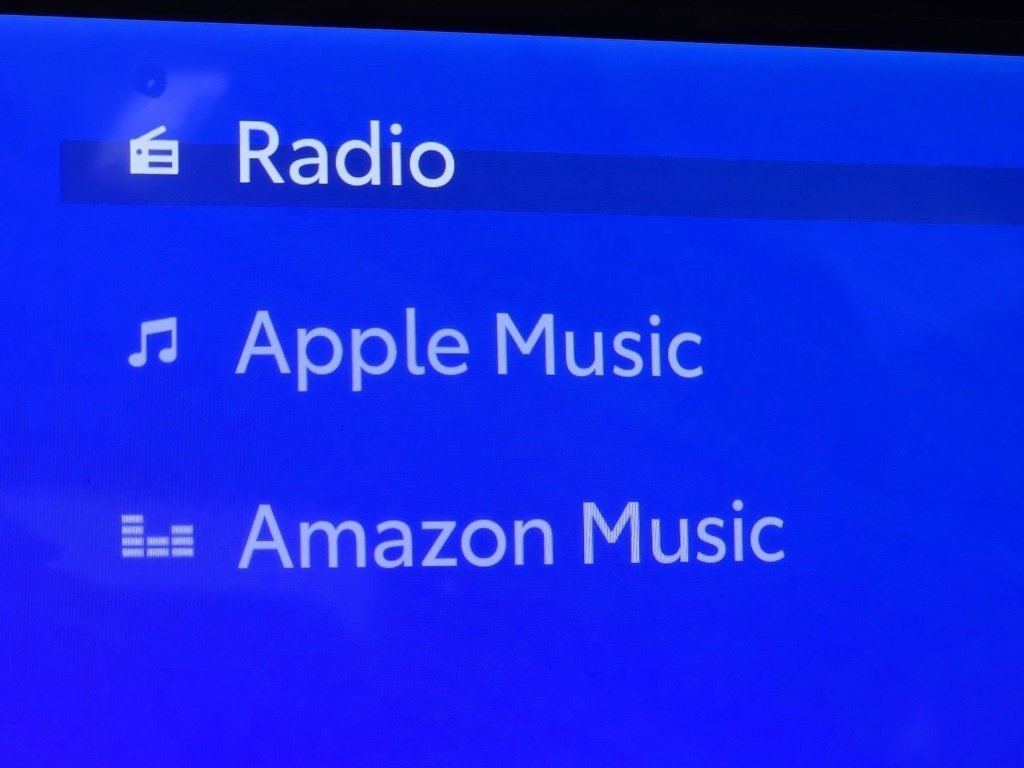 New 2026 Toyota Camry XSE image 5