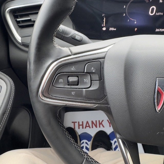 Used 2024 Buick Encore GX Preferred image 21