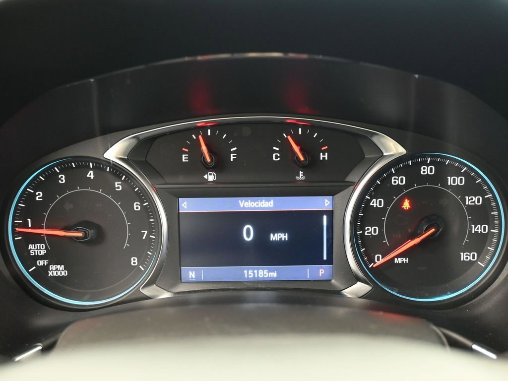 Used 2023 Chevrolet Equinox LT image 31