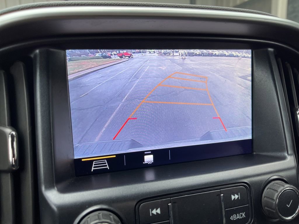 Used 2019 Chevrolet Colorado ZR2 image 4