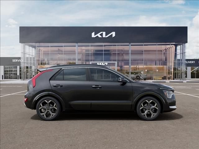New 2026 Kia Niro SX Touring FWD image 7