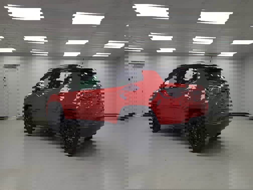 Used 2023 Jeep Compass Altitude w/ Convenience Group image 4