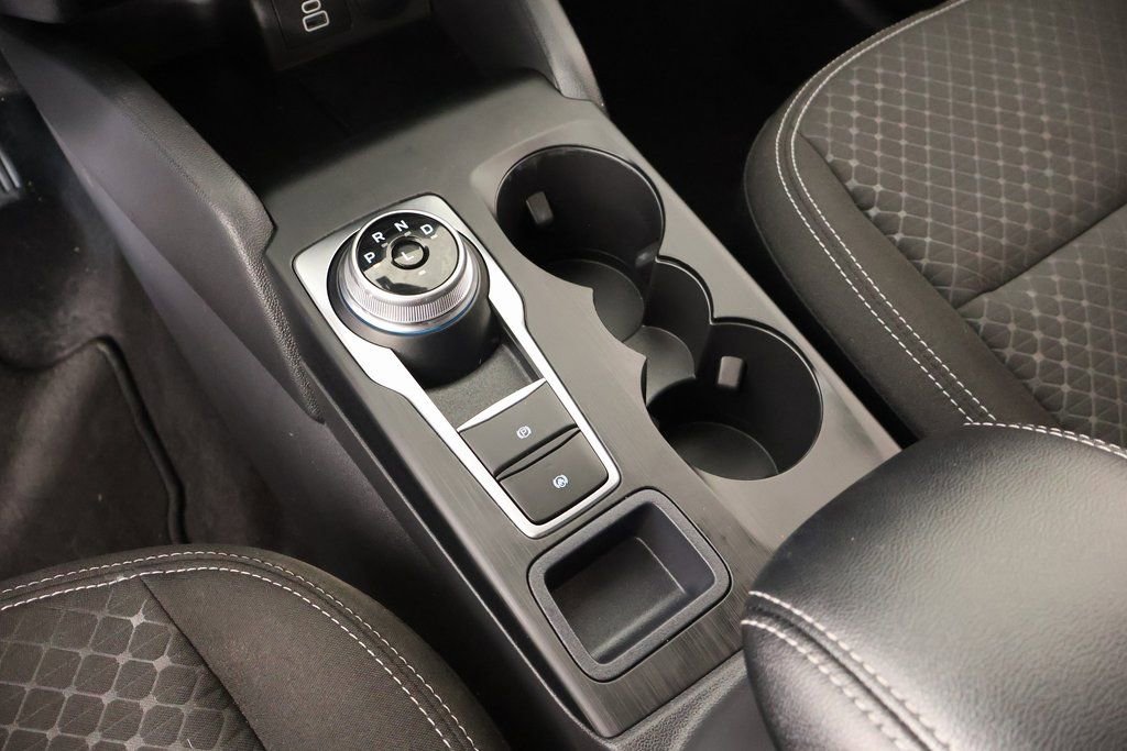 Used 2025 Ford Escape Active w/ Tech Pack #1 image 8