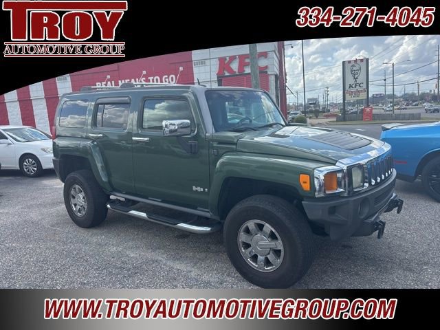 Used 2006 HUMMER H3 image 1