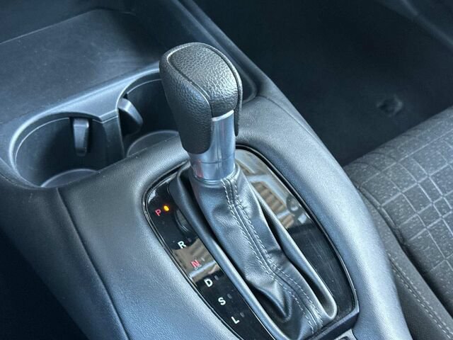 Used 2023 Honda HR-V LX image 23