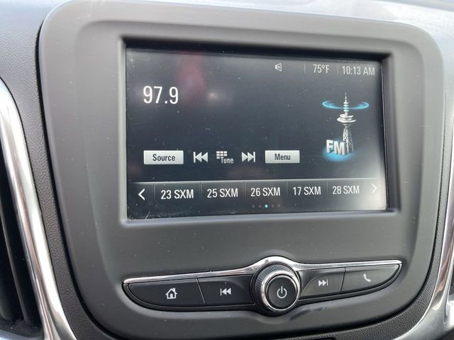 Used 2018 Chevrolet Equinox LT image 16