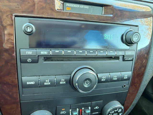 Used 2011 Chevrolet Impala LT w/ Luxury Edition Package image 30