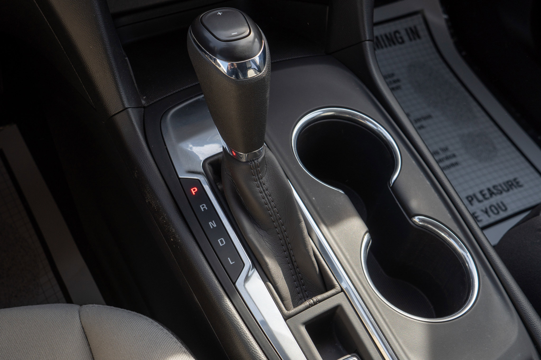 Used 2020 Chevrolet Equinox LT image 13