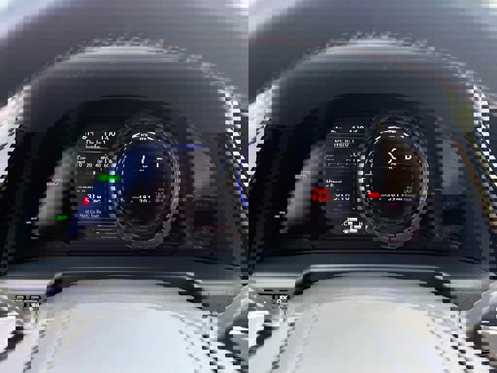 Certified 2024 Lexus ES 300h F Sport image 30