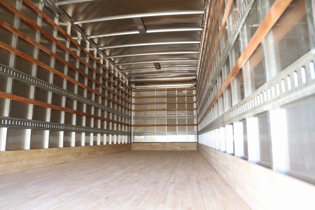 New 2024 Chevrolet Low Cab Forward 6500XD image 12