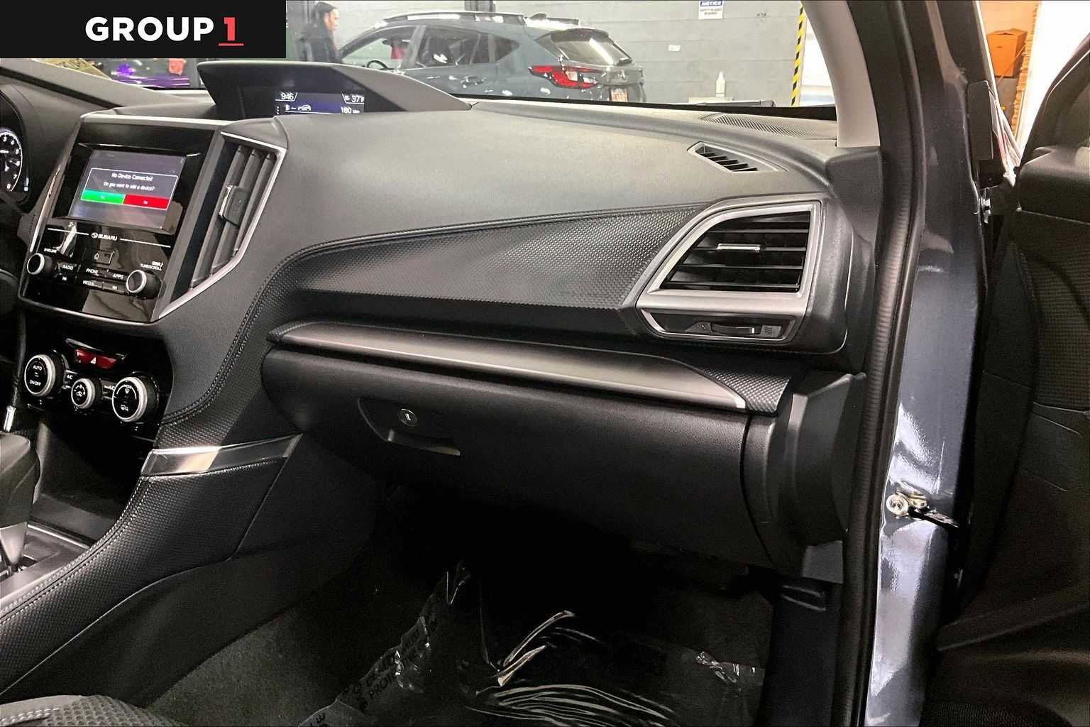 Certified 2024 Subaru Forester Premium image 19