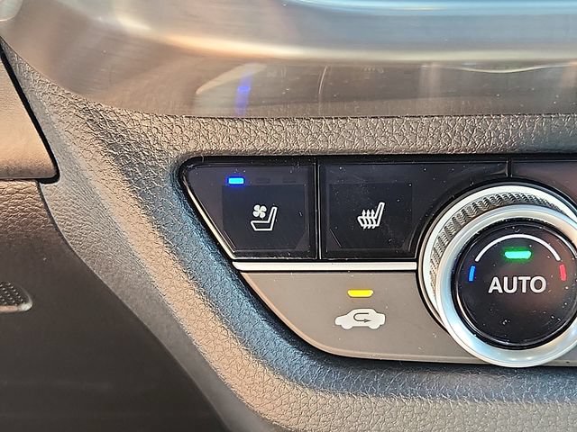 Certified 2025 Acura ADX A-Spec AWD/4WD image 24