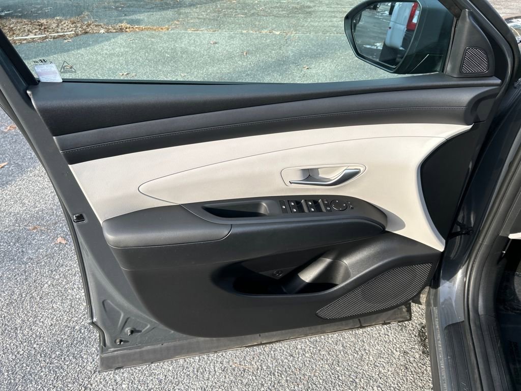 Used 2026 Hyundai Tucson SEL image 12