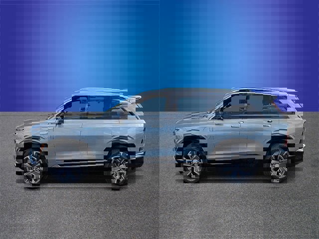 New 2026 Cadillac Vistiq Luxury image 2