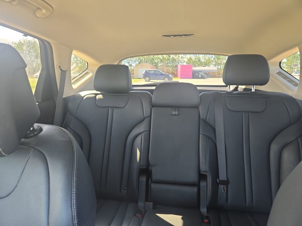 Used 2024 Genesis GV80 2.5T image 28