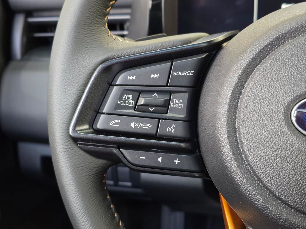 New 2026 Subaru Outback Wilderness AWD/4WD image 23