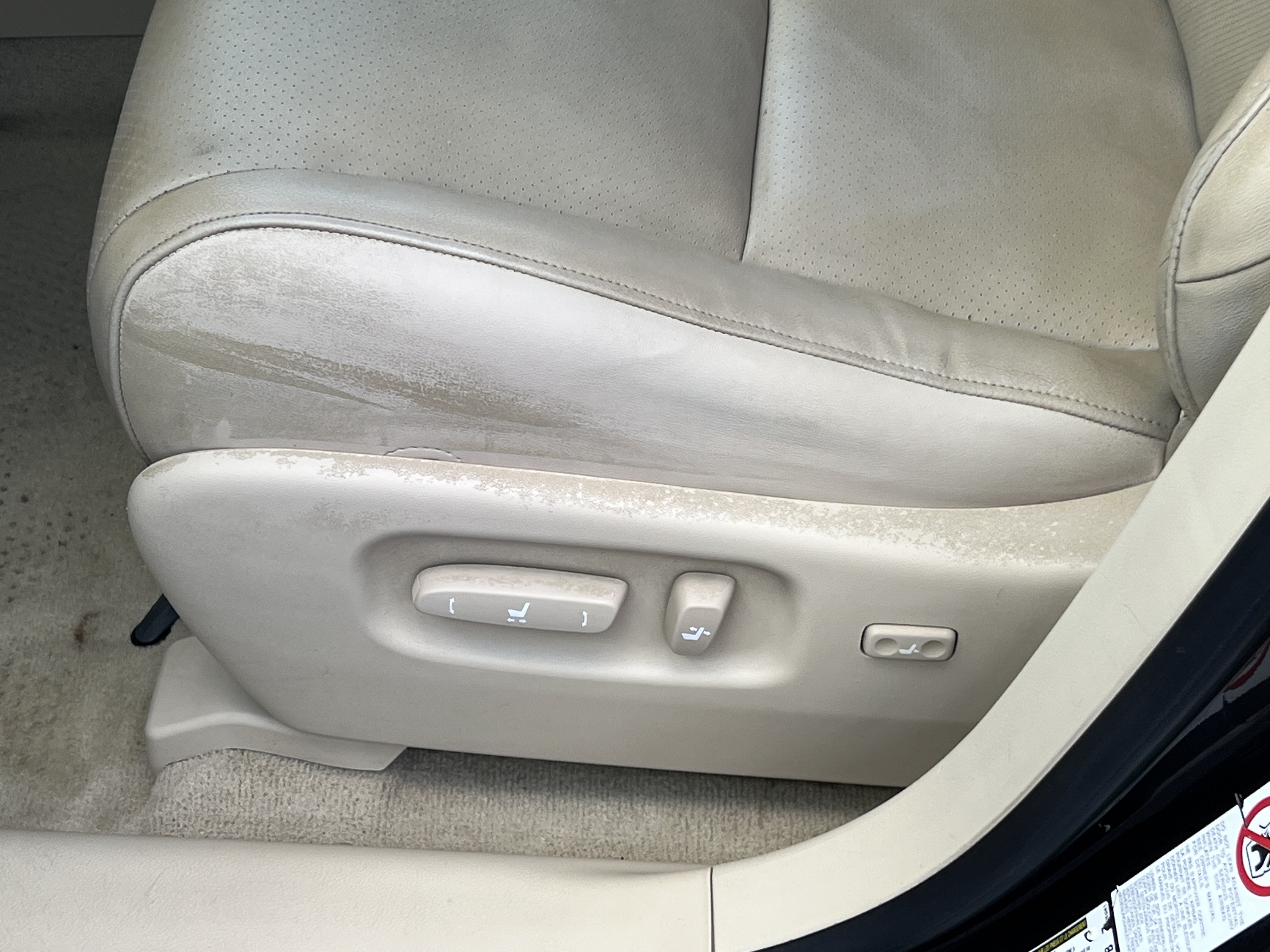 Used 2010 Lexus RX 350 AWD w/ Premium Pkg image 10