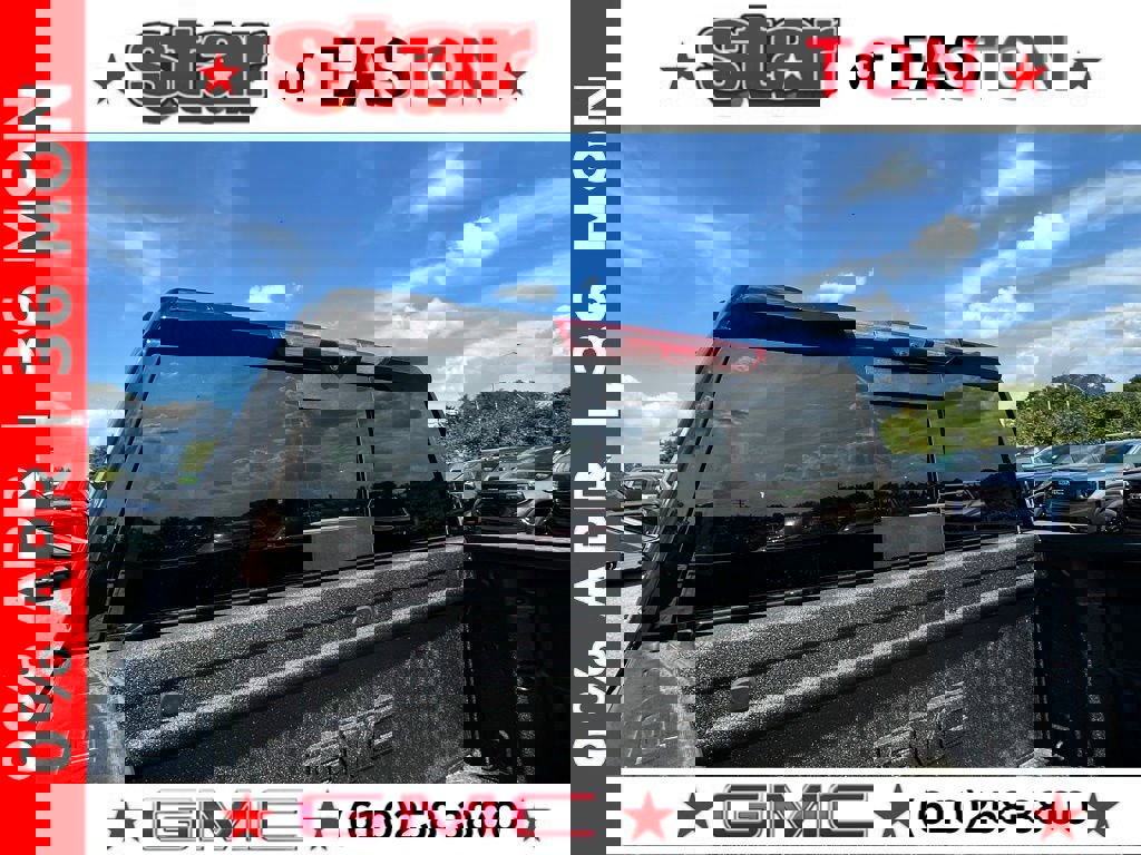 New 2026 GMC Sierra 1500 Denali w/ Denali Reserve Package image 36