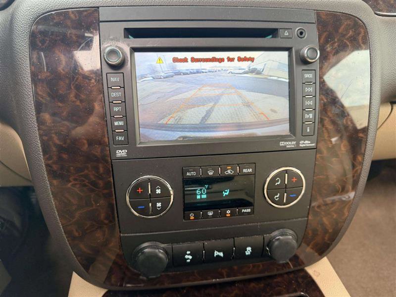 Used 2013 GMC Yukon Denali image 33