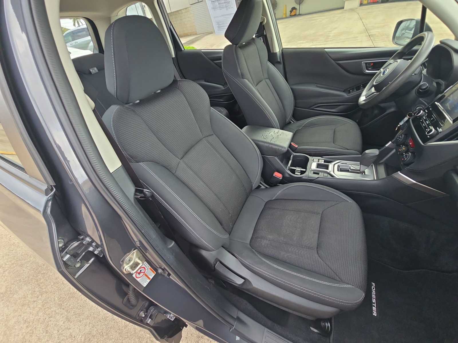 Used 2020 Subaru Forester AWD/4WD image 24