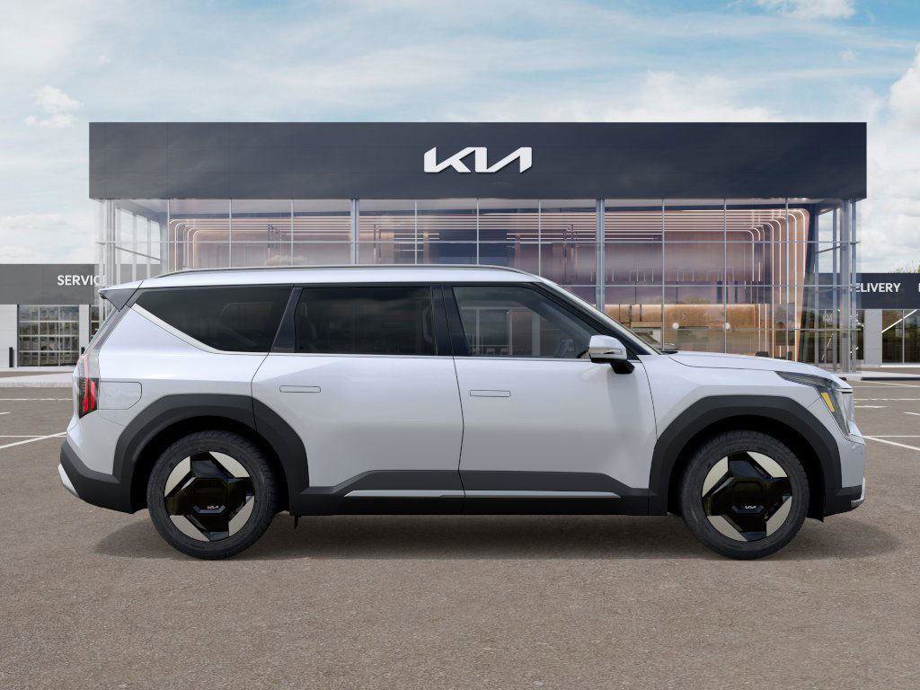 New 2026 Kia EV9 Wind image 27