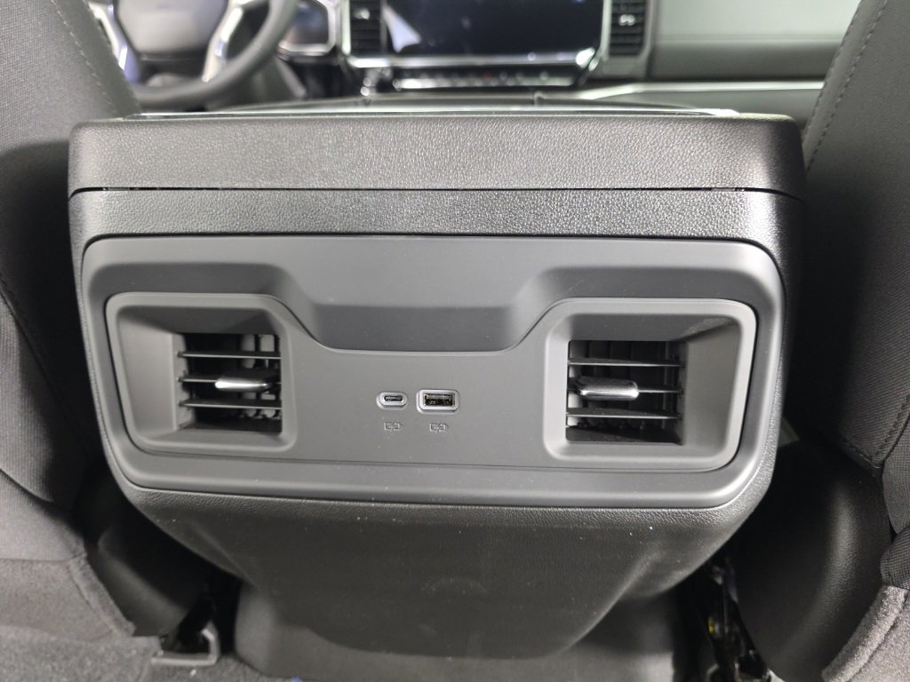 New 2025 Chevrolet Silverado 1500 LT w/ All Star Edition Plus image 34
