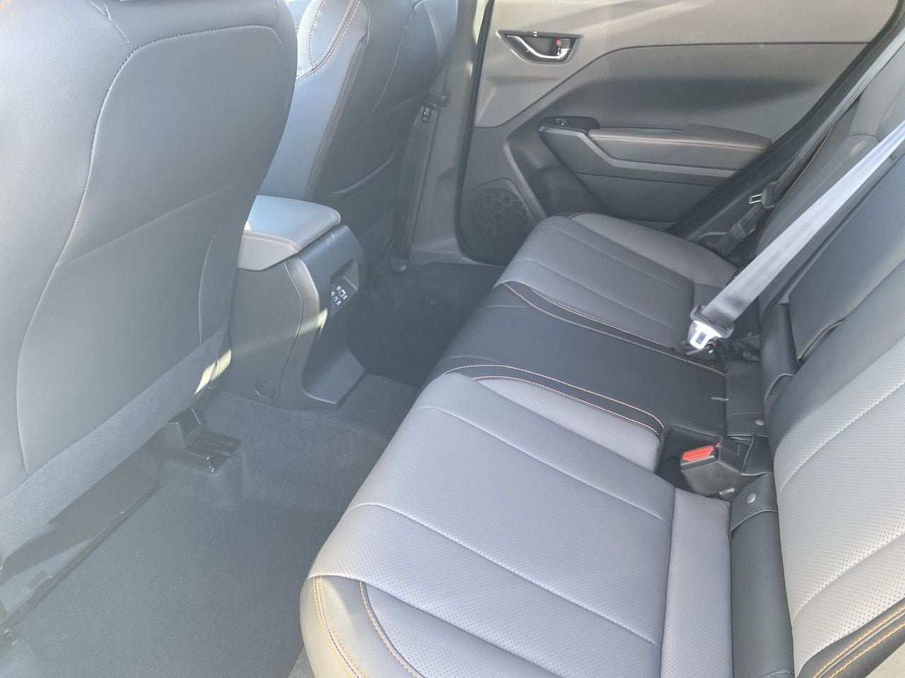 New 2026 Subaru Crosstrek 2.5i Limited AWD/4WD image 13