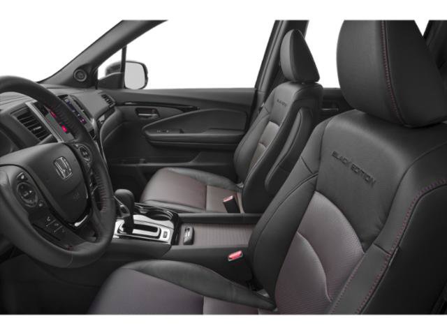 Used 2019 Honda Ridgeline Black Edition image 12