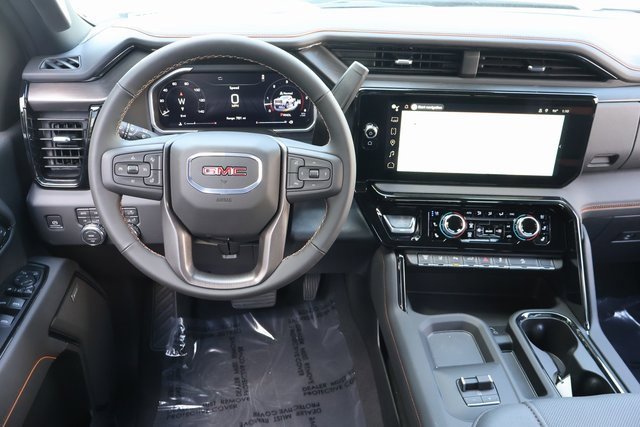 New 2026 GMC Sierra 2500 AT4 w/ AT4 Premium Plus Package image 16