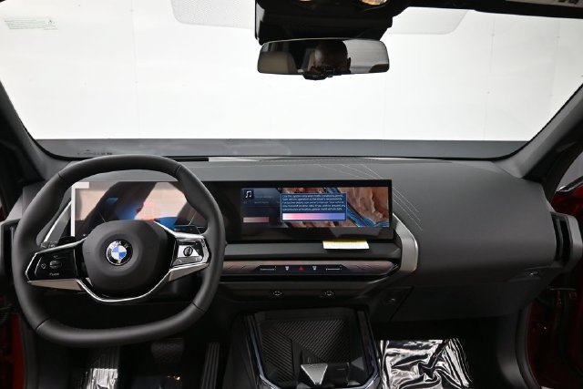 New 2026 BMW X3 xDrive30i w/ Premium Package AWD/4WD image 14