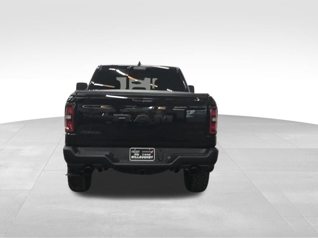 New 2026 RAM 1500 Rebel image 7