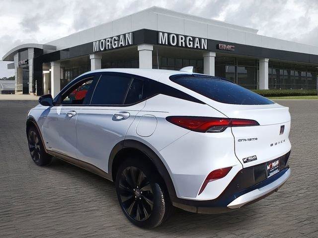 New 2026 Buick Envista Sport Touring w/ Convenience I Package image 5