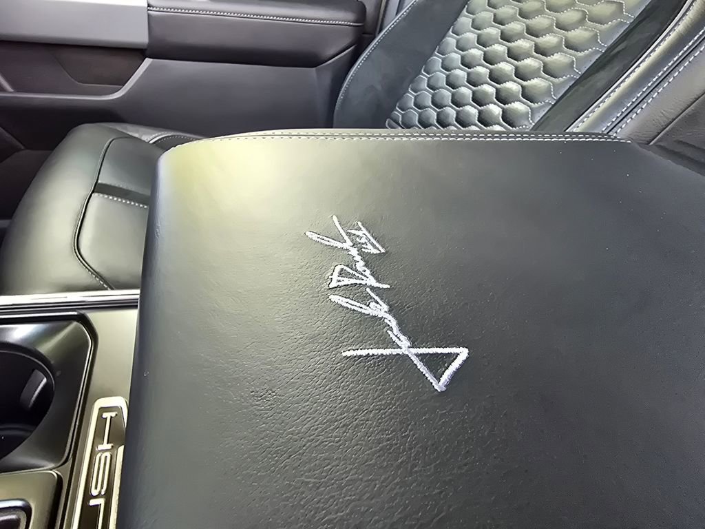 New 2025 Ford F150 XLT w/ Equipment Group 303A High image 52