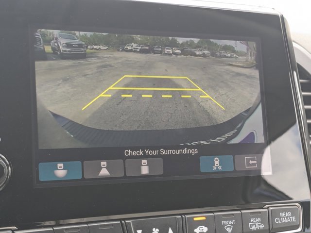 Used 2023 Honda Odyssey Touring image 24