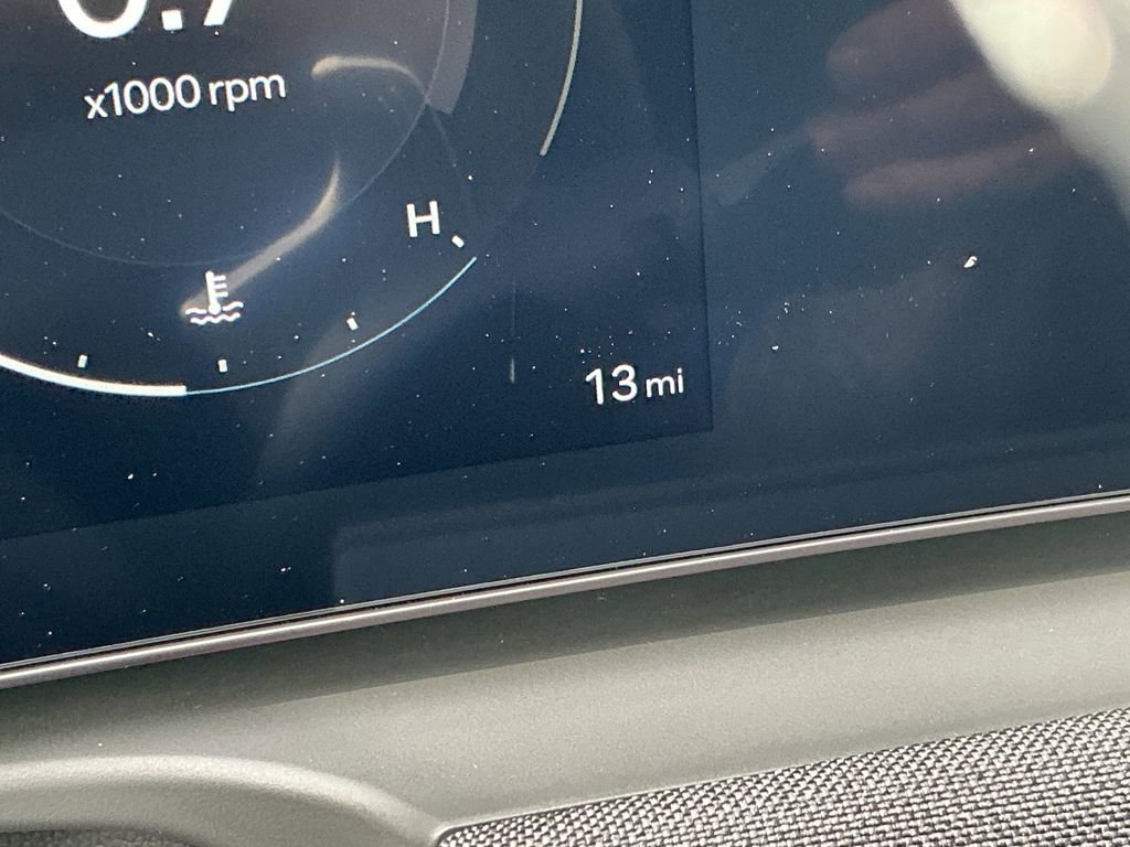 New 2026 Hyundai Santa Cruz Limited image 19