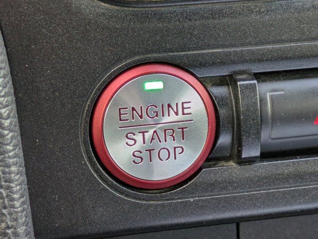 Used 2021 Ford Mustang EcoBoost w/ Black Accent Package image 22