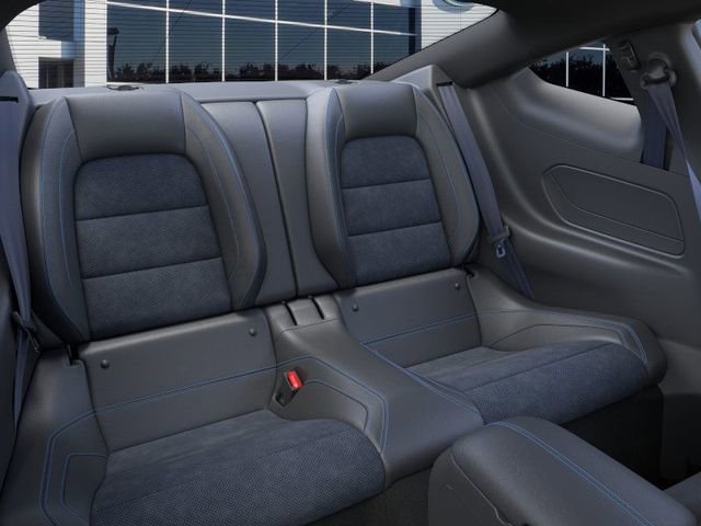 New 2025 Ford Mustang Dark Horse image 11