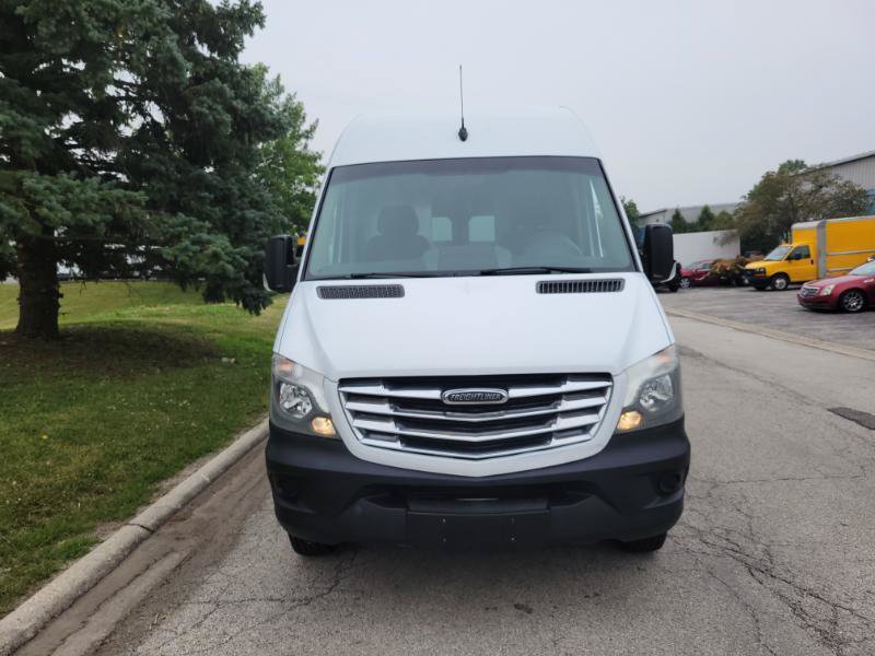 Used 2017 Freightliner Sprinter 3500 RWD image 16