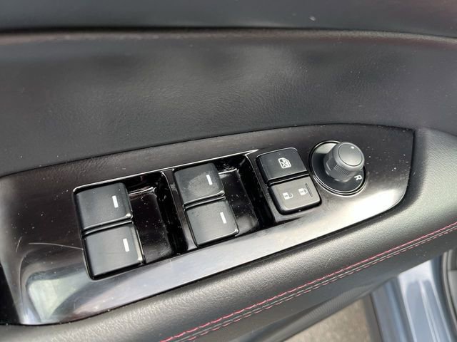 Used 2023 MAZDA CX-5 Carbon Edition image 13