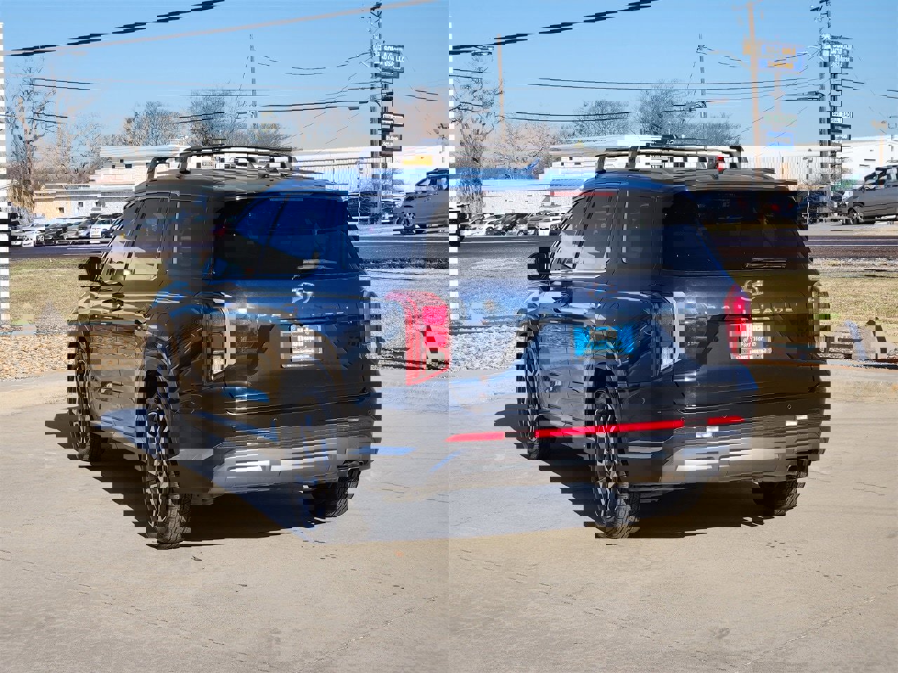 Used 2023 Hyundai Palisade SEL image 7