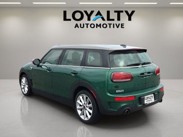 Used 2023 MINI Cooper Clubman S image 3