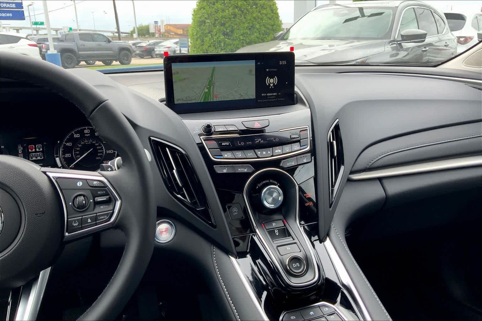 New 2026 Acura RDX w/ Technology Package AWD/4WD image 6