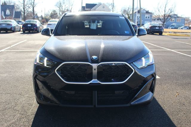 New 2026 BMW X2 xDrive28i w/ Convenience Package image 2