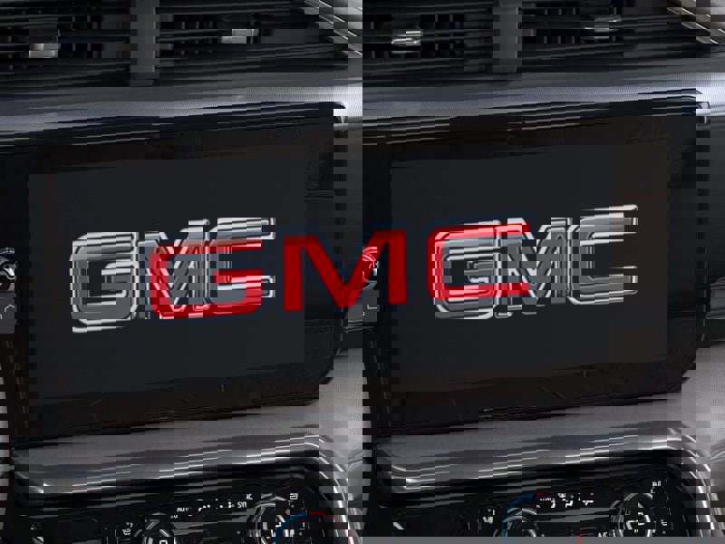 New 2026 GMC Sierra 2500 Denali w/ Denali Reserve Package image 12