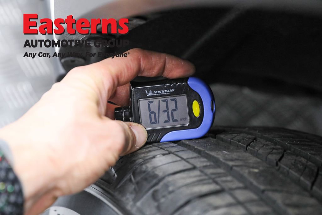 Used 2024 Toyota RAV4 LE image 28