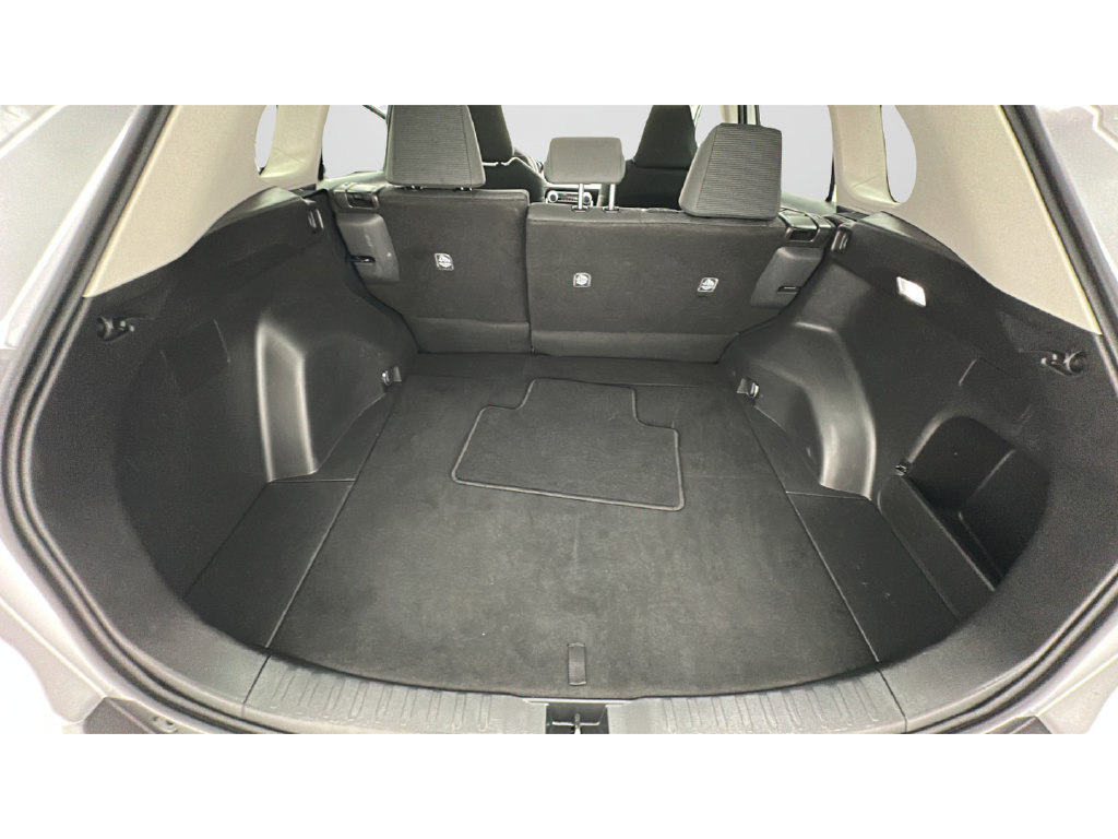 Used 2025 Toyota RAV4 LE AWD/4WD image 22