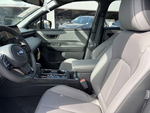 New 2026 Subaru Outback Limited image 9