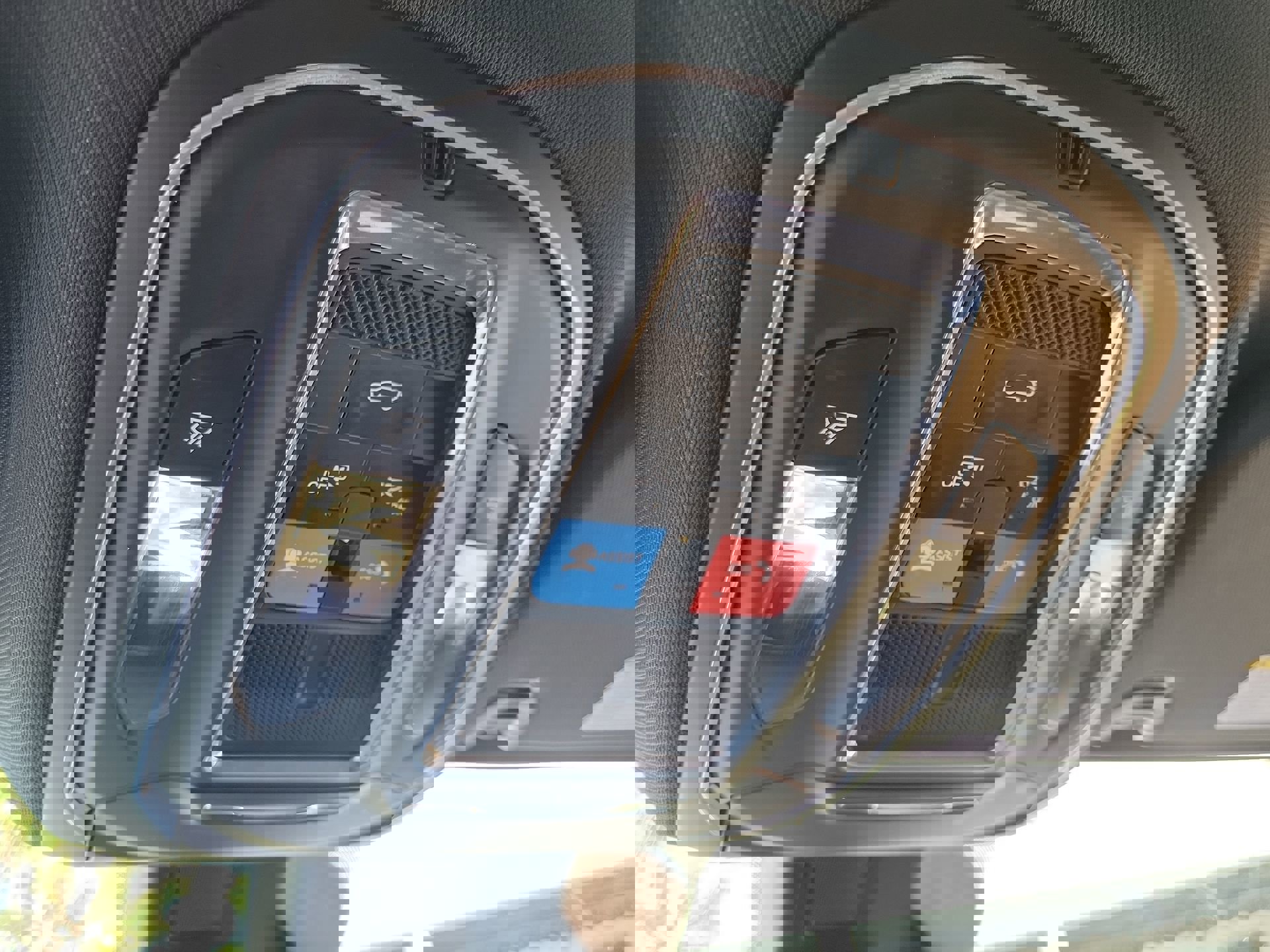 Used 2024 Jeep Wagoneer Series III AWD/4WD image 19