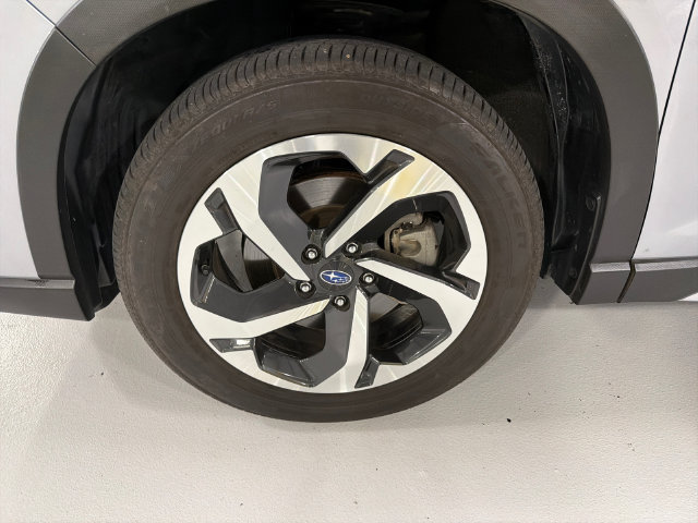 Used 2023 Subaru Forester Touring AWD/4WD image 8